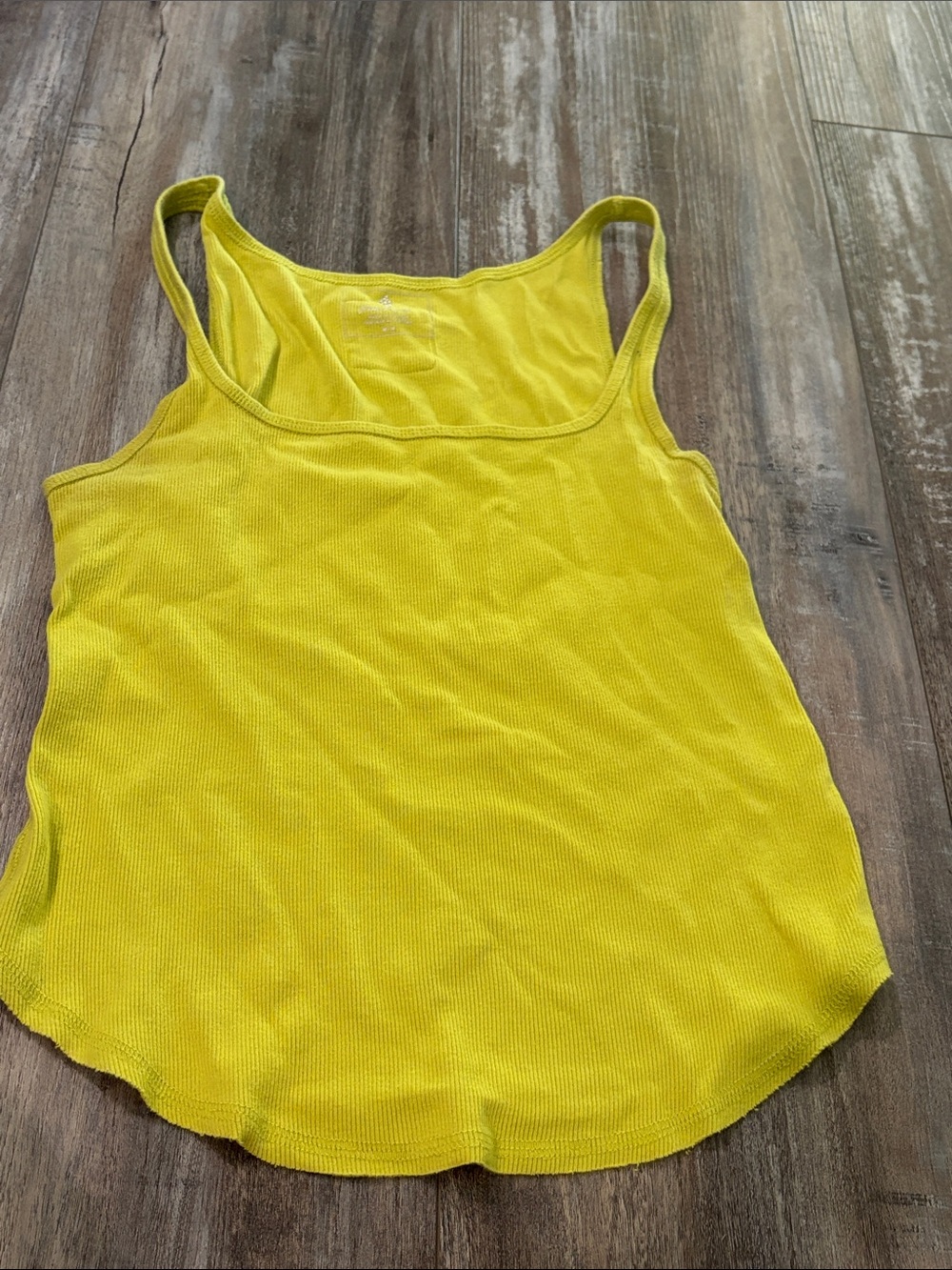 FP movement tank medium